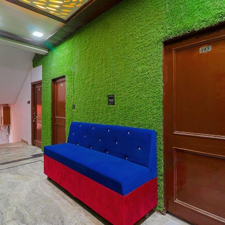 Hotel Krishna Priya Haridwar Exterior photo