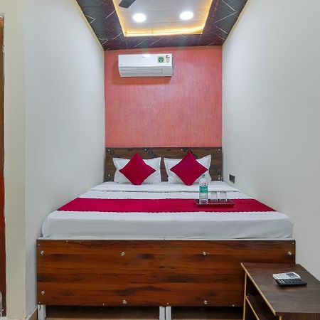 Hotel Krishna Priya Haridwar Exterior photo